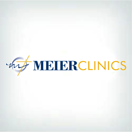 Meier Clinics Logo