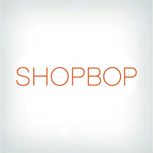  Shopbop Logo