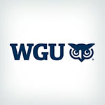 Western Governors University Logo