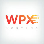  WPX Hosting Logo