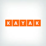  Kayak.com Hotel Booking Logo