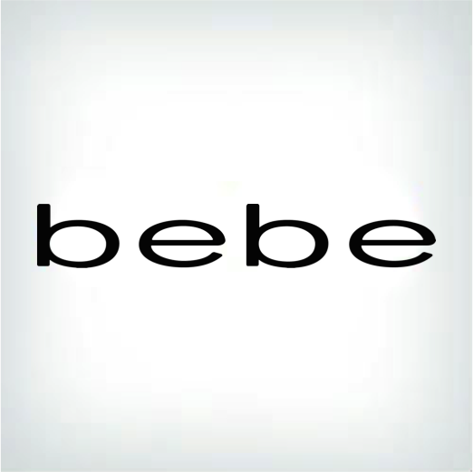  Bebe Logo