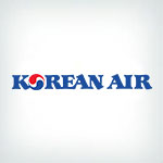  Korean Air Logo