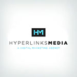  Hyperlinks Media Logo