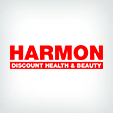  Harmon Discount Logo