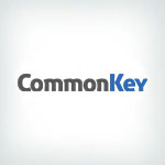 CommonKey Logo
