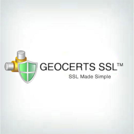 GeoCert Logo