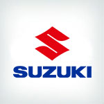  Suzuki Logo