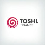  Toshl Logo