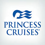  Princess Cruises Logo