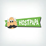  HostPapa Logo