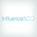  Influence & Co Logo