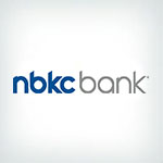  NBKC Bank Logo