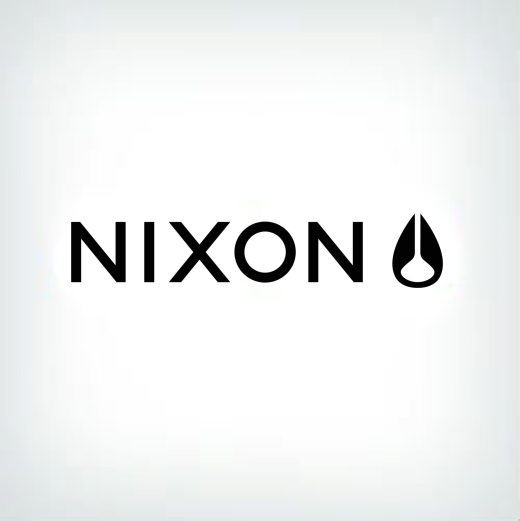 Nixon Logo