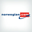  Norwegian Airlines Logo
