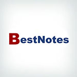 BestNotes Logo