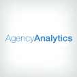 Agency Analytics Logo