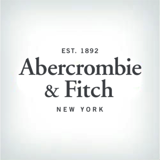  Abercrombie Logo