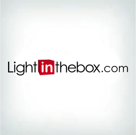  Lightinthebox.com Logo