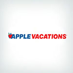  Apple Vacations Logo