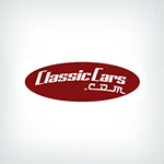  ClassicCars.com Logo