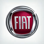  Fiat Logo