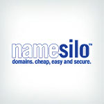 NameSilo Logo