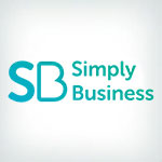 Simply Business Logo