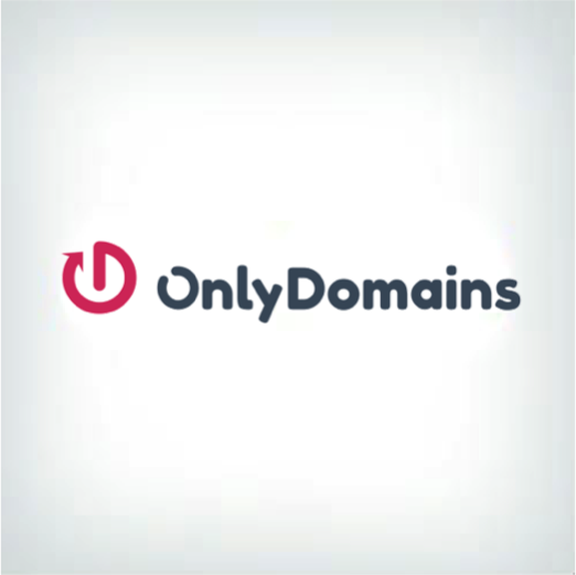  Only Domains Logo