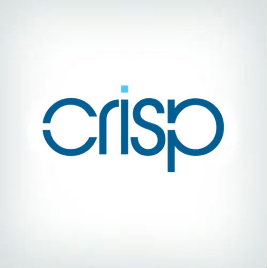 Crisp Logo
