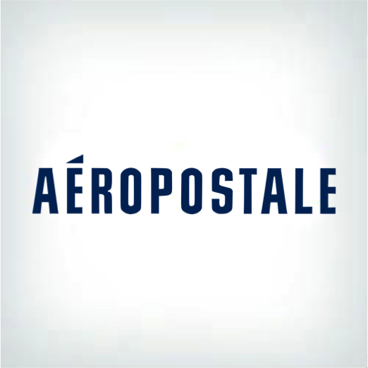  Aeropostale Logo