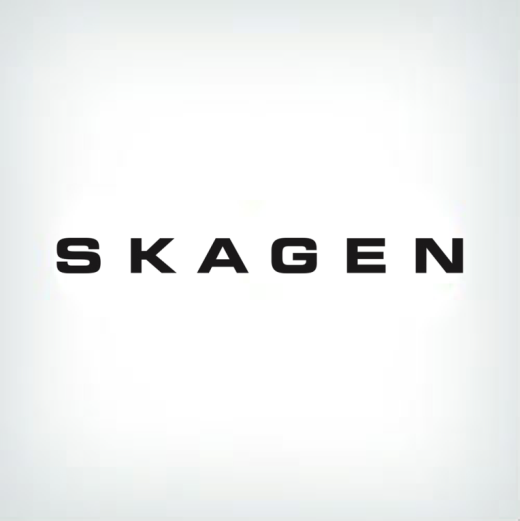 Skagen Logo