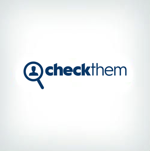 Checkthem Logo