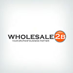 Wholesale2B Logo