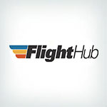  FlightHub Logo