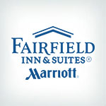  Fairfield Inn & Suites Logo