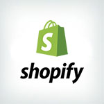 Shopify Logo
