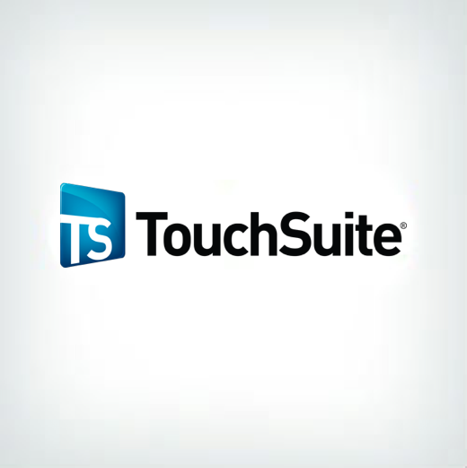  TouchSuite Logo