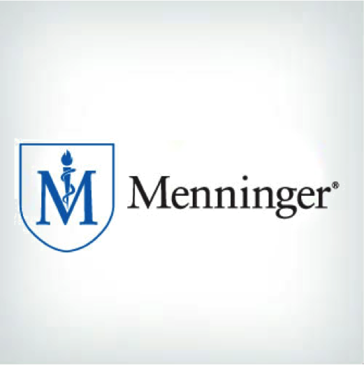 Menninger Clinic Logo