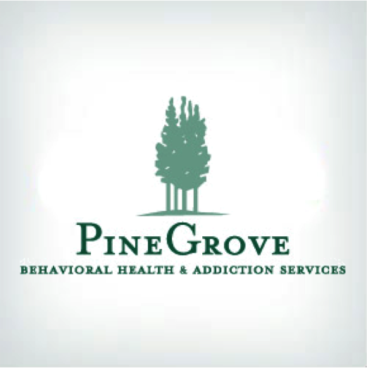 Pine Grove Treatment Logo