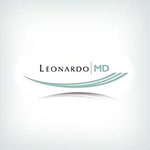 LeonardoMD Renaissance Logo