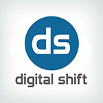  Digital Shift Logo