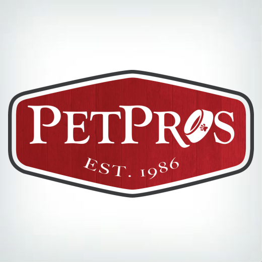  Pet Pro's Logo