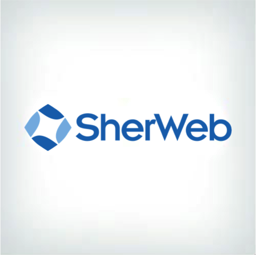  Sherweb Logo
