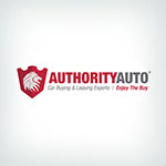 Authority Auto Logo