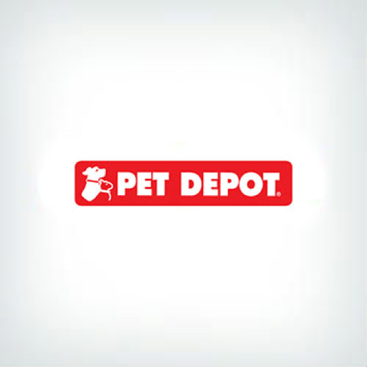  Pet Depot Logo