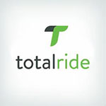  totalride Logo