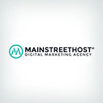  Mainstreethost Logo