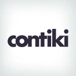  contiki Logo