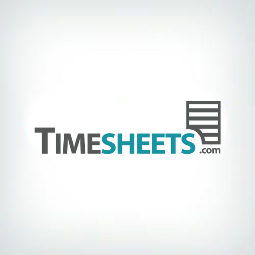  TimeSheets.com Logo